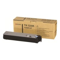 Kyocera TK 520K - toner cartridge