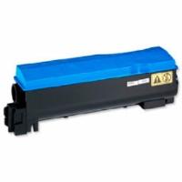 Kyocera TK-580C Printer Toner                            