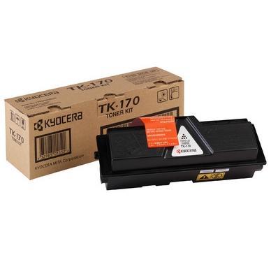 Toner Cassette for the FS1320D/FS1370DN