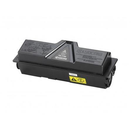 Kyocera TK-1140 Black Toner Cartridge