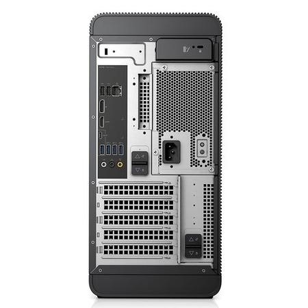 Dell- XPS 8920 Core i7 7700 16GB 2TB + 256SSD GTX 1070 8GB Windows