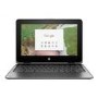 HP Chromebook Intel Celeron N3350 8GB 32GB eMMC 11.6 Inch Chrome OS Touchscreen Convertible Chromebook