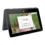 HP Chromebook Intel Celeron N3350 8GB 32GB eMMC 11.6 Inch Chrome OS Touchscreen Convertible Chromebook