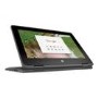 HP Chromebook Intel Celeron N3350 8GB 32GB eMMC 11.6 Inch Chrome OS Touchscreen Convertible Chromebook