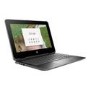 HP Chromebook Intel Celeron N3350 8GB 32GB eMMC 11.6 Inch Chrome OS Touchscreen Convertible Chromebook