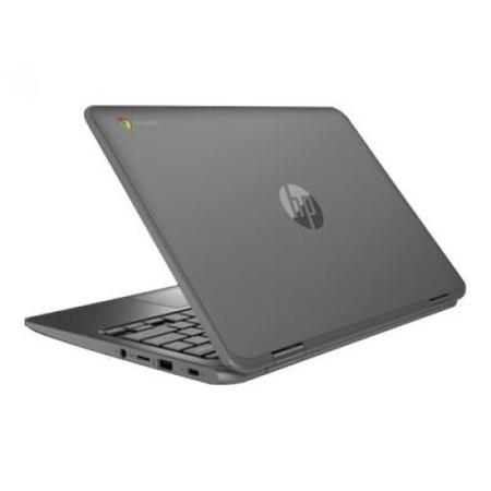 HP Chromebook Intel Celeron N3350 8GB 32GB eMMC 11.6 Inch Chrome OS Touchscreen Convertible Chromebook