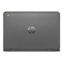 HP Chromebook Intel Celeron N3350 8GB 32GB eMMC 11.6 Inch Chrome OS Touchscreen Convertible Chromebook