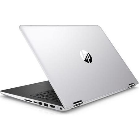 HP Pavilion x360 Core i3 7100U 8GB 128GB SSD 14 Inch Windows 10