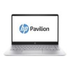 Refubished HP Pavilion 14-bf008na Core i5 7200U 8GB 256GB 14 Inch Windows 10 Laptop in Silver 