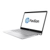 Refubished HP Pavilion 14-bf008na Core i5 7200U 8GB 256GB 14 Inch Windows 10 Laptop in Silver 