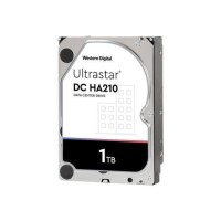 Western Digital 1TB Ultrastar DC HA210 SATA Enterprise HDD 7200 RPM