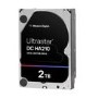 Western Digital - 2TB - SATA III - 7.2K - HDD 3.5"