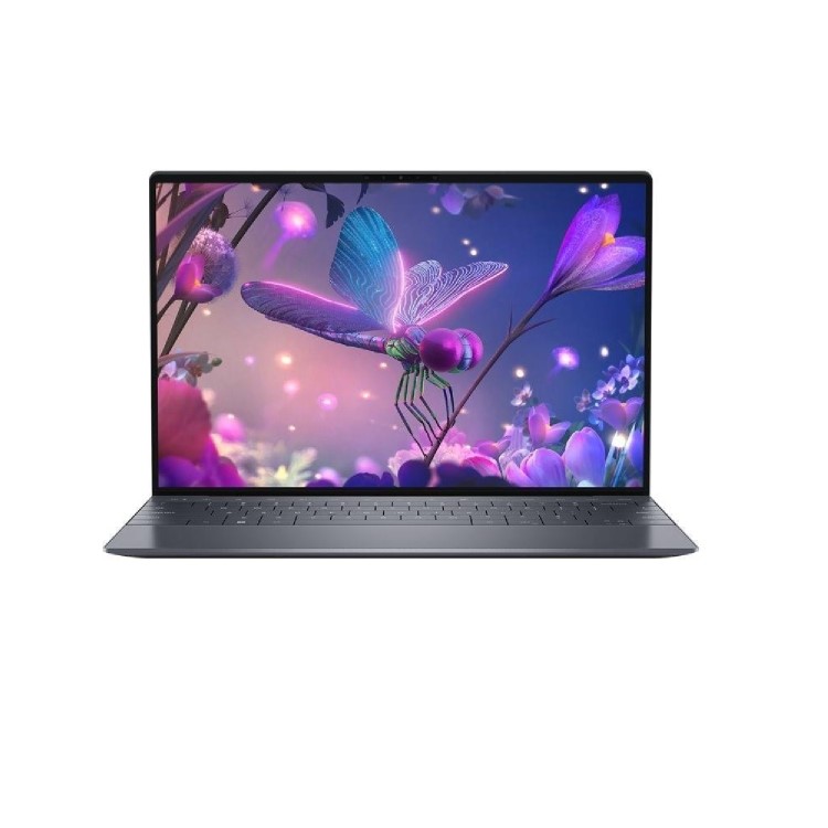 Dell XPS 13 Plus Core i5-1240P 16GB 512GB SSD 13.4 Inch Windows 11 Pro Laptop
