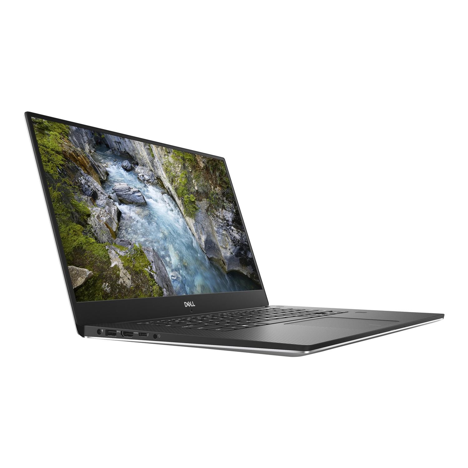 Dell Precision 5530 Core i7-8850H 16GB 512GB SSD 15.6 Inch FHD 
