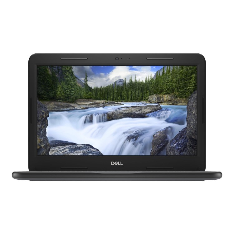 Dell Latitude 3310 Core i5-8265U 8GB 256GB SSD 13.3 Inch Windows 10 Pro Laptop