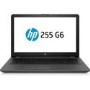 HP 255 G6 AMD A6-9220 4GB 256GB SSD DVD-Writer Radeon R4 15.6 Inch Windows 10 Laptop