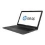 HP 255 G6 AMD A6-9220 4GB 256GB SSD DVD-Writer Radeon R4 15.6 Inch Windows 10 Laptop