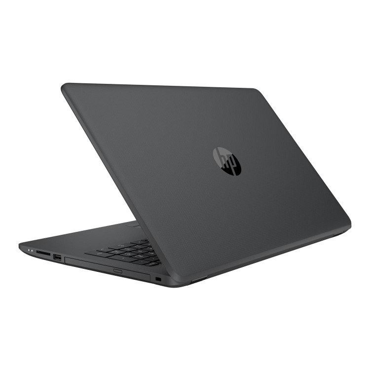 HP 255 G6 AMD A6-9220 4GB 256GB SSD DVD-Writer Radeon R4 15.6 Inch Windows 10 Laptop