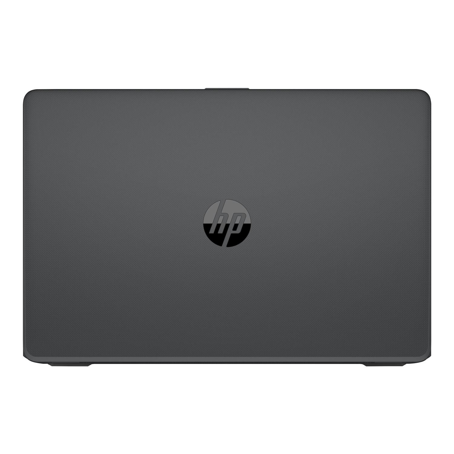 HP 255 G6 AMD A6-9220 8GB 256GB SSD DVD-Writer Radeon R4 15.6 Inch ...
