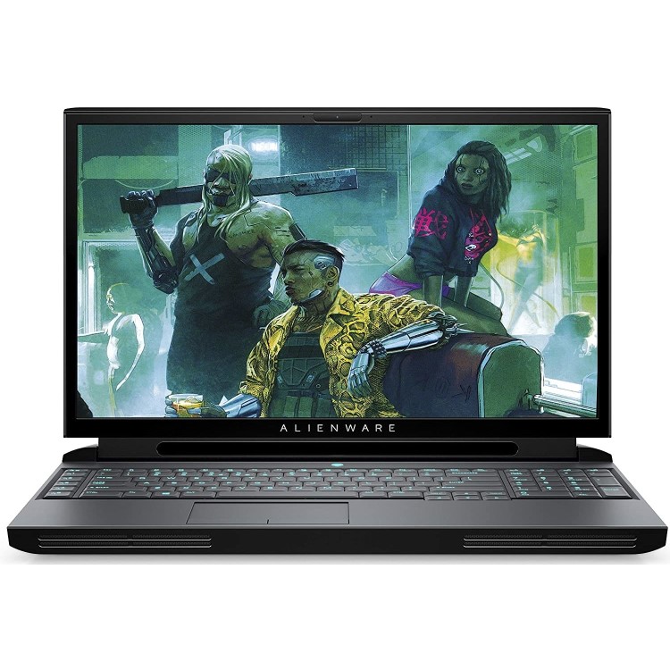 Alienware Area 51 Core i7-9700 16GB 1TB HDD + 512GB SSD 17.3 Inch FHD 144Hz GeForce RTX 2070 8GB Windows 10 Gaming Laptop