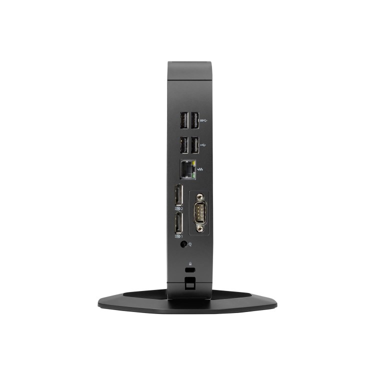 HP t540 AMD Ryzen 8GB RAM 64GB eMMC Windows 10 Thin Client PC