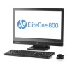 A1 Refurbished Hewlett Packard EliteOne 800 G1 i3-4130 4GB 500GB 23&quot; Windows 7/8 Professional All In One