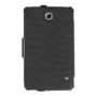 Trust Stile Folio Tablet Case for Galaxy Tab 4 - Black