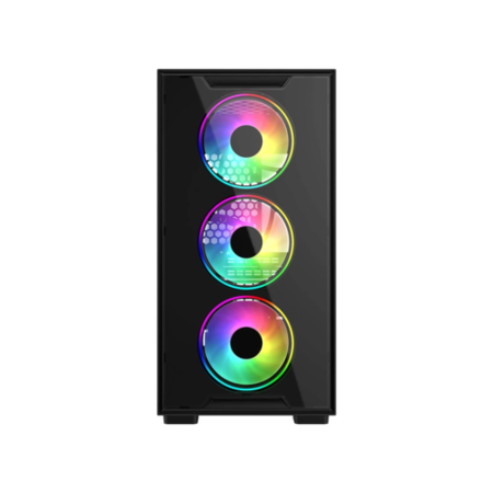 Fierce Core i7-10700KF 16GB 240GB SSD + 1TB HDD GeForce RTX 2060