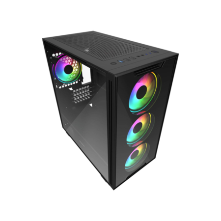 Fierce Core i7-10700KF 16GB 240GB SSD + 1TB HDD GeForce RTX 2060