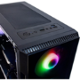 Fierce Core i5-10400F 16GB 240GB SSD + 1TB HDD GeForce RTX 1660S Windows 10 Gaming PC
