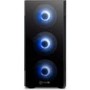 Fierce Core i5-10400F 16GB 240GB SSD + 1TB HDD GeForce RTX 1650 Windows 10 Gaming PC