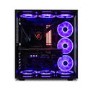 Fierce Knightmare AMD Ryzen 7 5800X 32GB 1TB SSD + 2TB HDD GeForce RTX 3090 Windows 10 Desktop Gaming PC