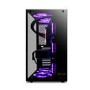 Fierce Knightmare AMD Ryzen 7 5800X 32GB 1TB SSD + 2TB HDD GeForce RTX 3090 Windows 10 Desktop Gaming PC