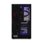 Fierce Knightmare AMD Ryzen 7 5800X 32GB 1TB SSD + 2TB HDD GeForce RTX 3090 Windows 10 Desktop Gaming PC