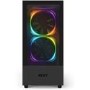 Fierce Airbender AMD Ryzen 7 5800X 32GB 1TB SSD + 2TB HDD GeForce RTX 3080 Windows 10 Desktop Gaming PC