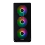 Refurbished Fierce Inferno AMD Ryzen 5 5600X 16GB 1TB & 240GB RTX 3070 Windows 10 Gaming Desktop
