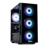 Fierce Nemesis Core i5-10400F 16GB 240GB SSD + 1TB HDD GeForce GTX 1660 TiWindows 10 Desktop Gaming PC