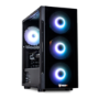Fierce Nemesis Core i5-10400F 16GB 240GB SSD + 1TB HDD GeForce GTX 1660 TiWindows 10 Desktop Gaming PC