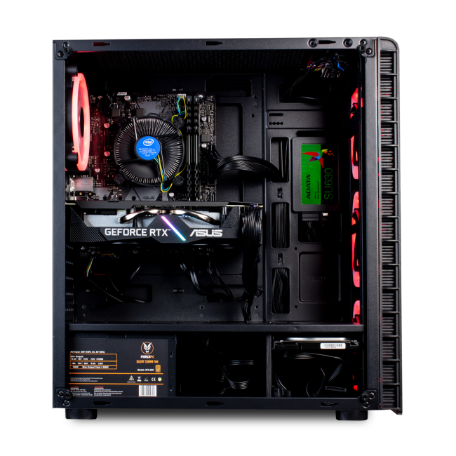 I5 9400f 2025 socket type