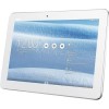 A1 Refurbished Asus TF103C Quad Core 1GB 16GB 10.1 inch Android Tablet in White with Keyboard