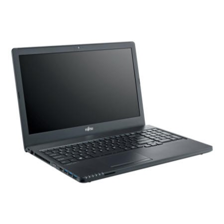 Fujitsu Lifebook A514 i3-4005U 1.7Ghz 4GB 128GB SSD DVDRW 15.6