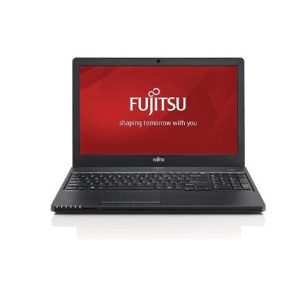 Fujitsu Lifebook A514 i3-4005U 1.7Ghz 4GB 128GB SSD DVDRW 15.6