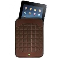 Port Designs Berlin Sleeve for iPad - Red