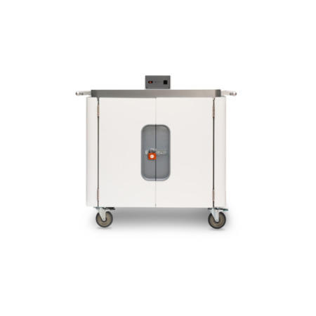 Bretford Mobility Cart 30 for MacBook and iPad