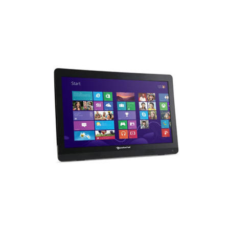 A1 Refurbished Packard Bell S3280 AMD A4 6210 4GB 1TB 19.5" Windows 8.1 All In One