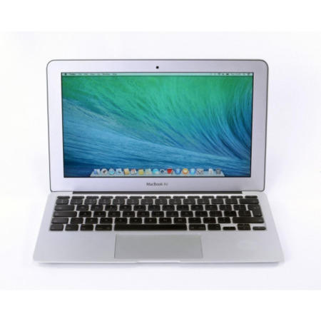 Grade A1 Refurbished Apple MacBook Air 11.6" Core i5 4GB 64GB SSD Mac OS X 10.7 Lion Laptop