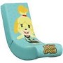X Rocker Nintendo Video Rocker Gaming Chair - Animal Crossing Isabelle