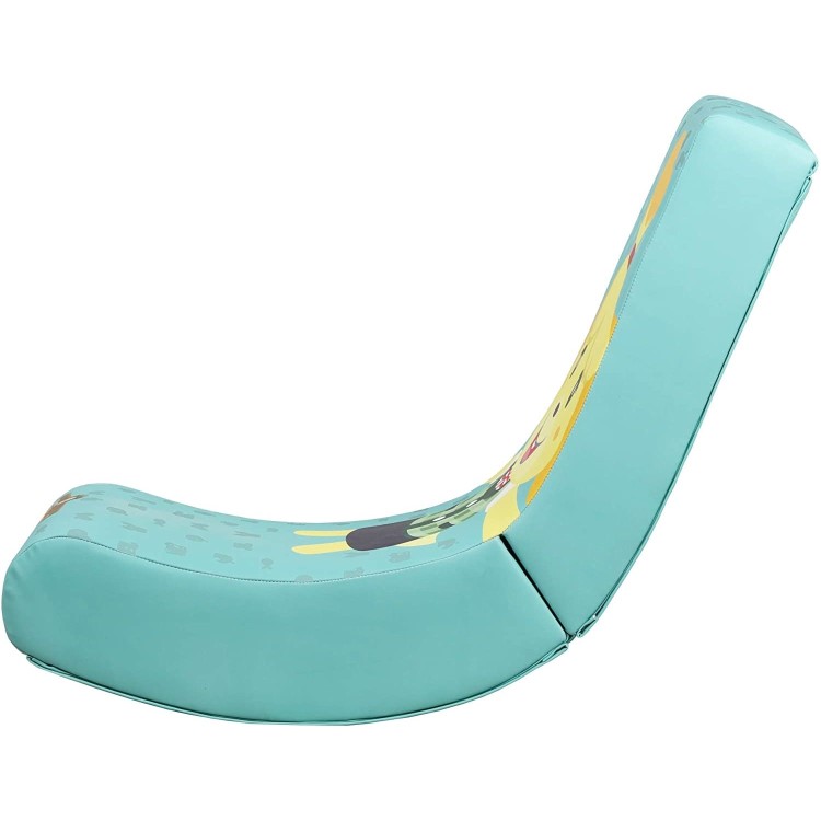 X Rocker Nintendo Video Rocker Gaming Chair - Animal Crossing Isabelle