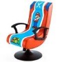 X Rocker Nintendo Super Mario 2.1 Gaming Chair - Mario Joy