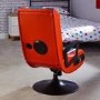 X Rocker Nintendo Super Mario 2.1 Gaming Chair - Mario Joy